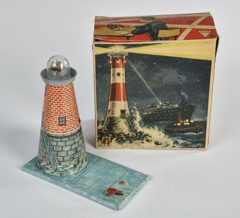 Keim, Leuchtturm (1 of 2)