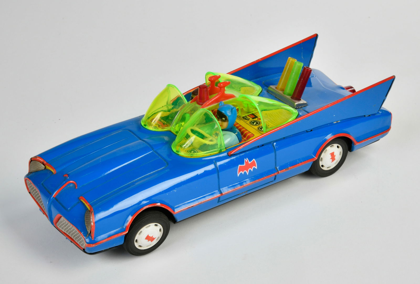 ASC, Batmobile (1 of 2)