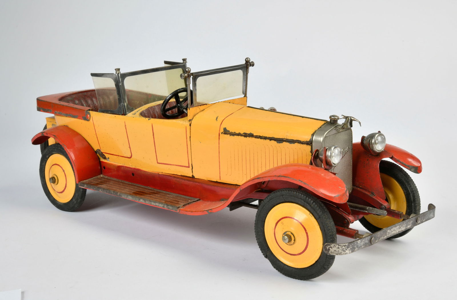 JEP, Cabriolet Viersitzer (1 of 2)