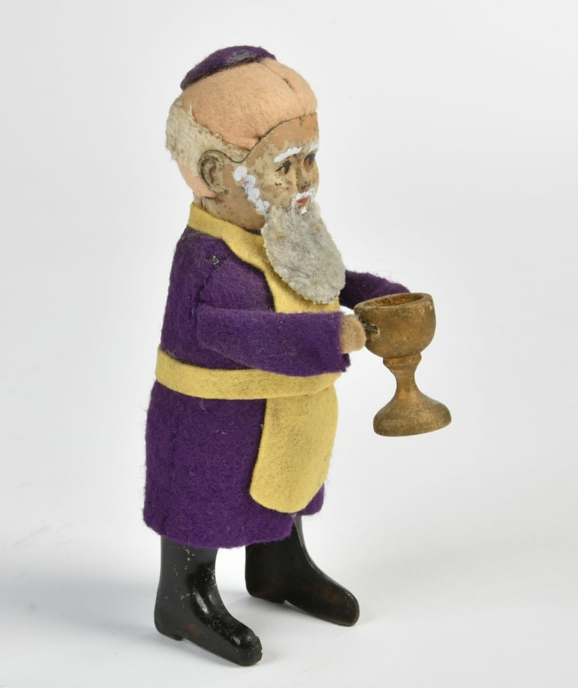 Schuco, Petrus (1 of 2)