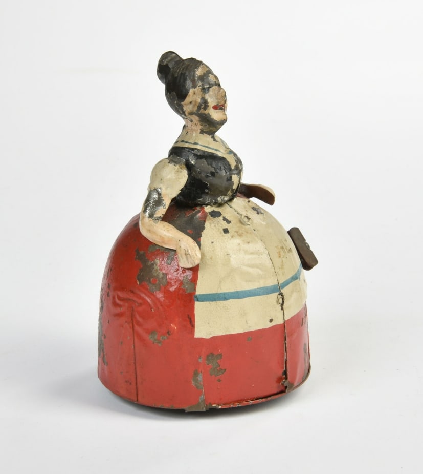 Gunthermann, Dame: Gunthermann, Dame, Germany VK, 15 cm, UW ok, LM, Z 3