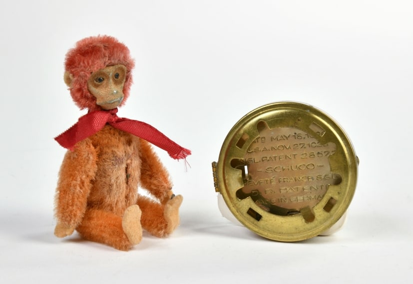 Schuco, Schmink Bar (1 of 2)