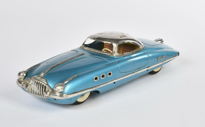 Tippco, Phantom (1 of 3)