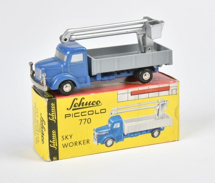 【Schuco Piccolo超希少777セット】Der Blecheimer Schuco Piccolo Super Rare 777 Set Der Blecheimer | eBay