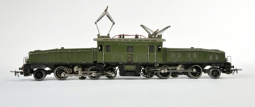 Marklin, Lok CCS 800: Marklin, Lok CCS 800, H0, Antrieb nicht gepruft, Z 1-2