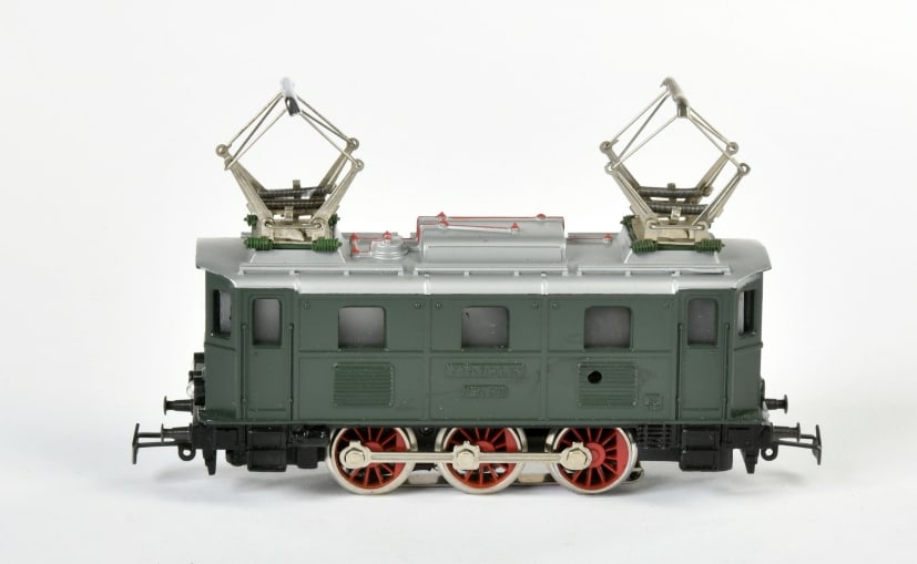 Marklin, Lok RSM 800 (1 of 2)