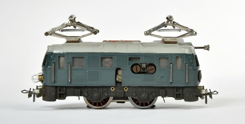 Marklin, Lok RS 800 (1 of 2)