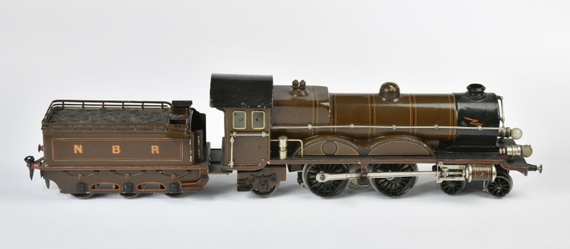 Marklin, Lok CE 65/13021mit Tender: Marklin, Lok CE 65/13021 mit Tender, Spur 1, Germany VK, LM, Z 2