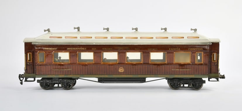 Marklin, Speisewagen (1 of 2)