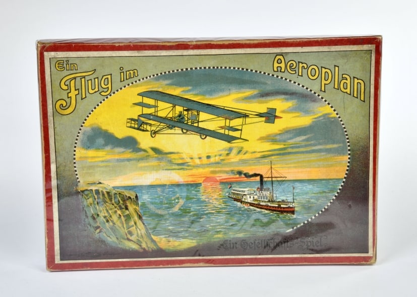 Ein Flug im Aeroplan (1 of 1)