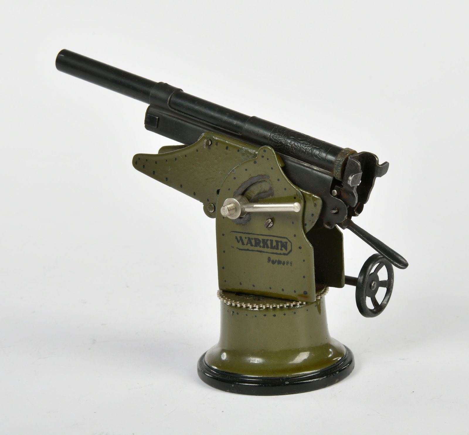 Marklin, Flugabwehrgeschutz 8050: Marklin, anti-aircraft gun 8050, Germany pw, 15 cm, C 1