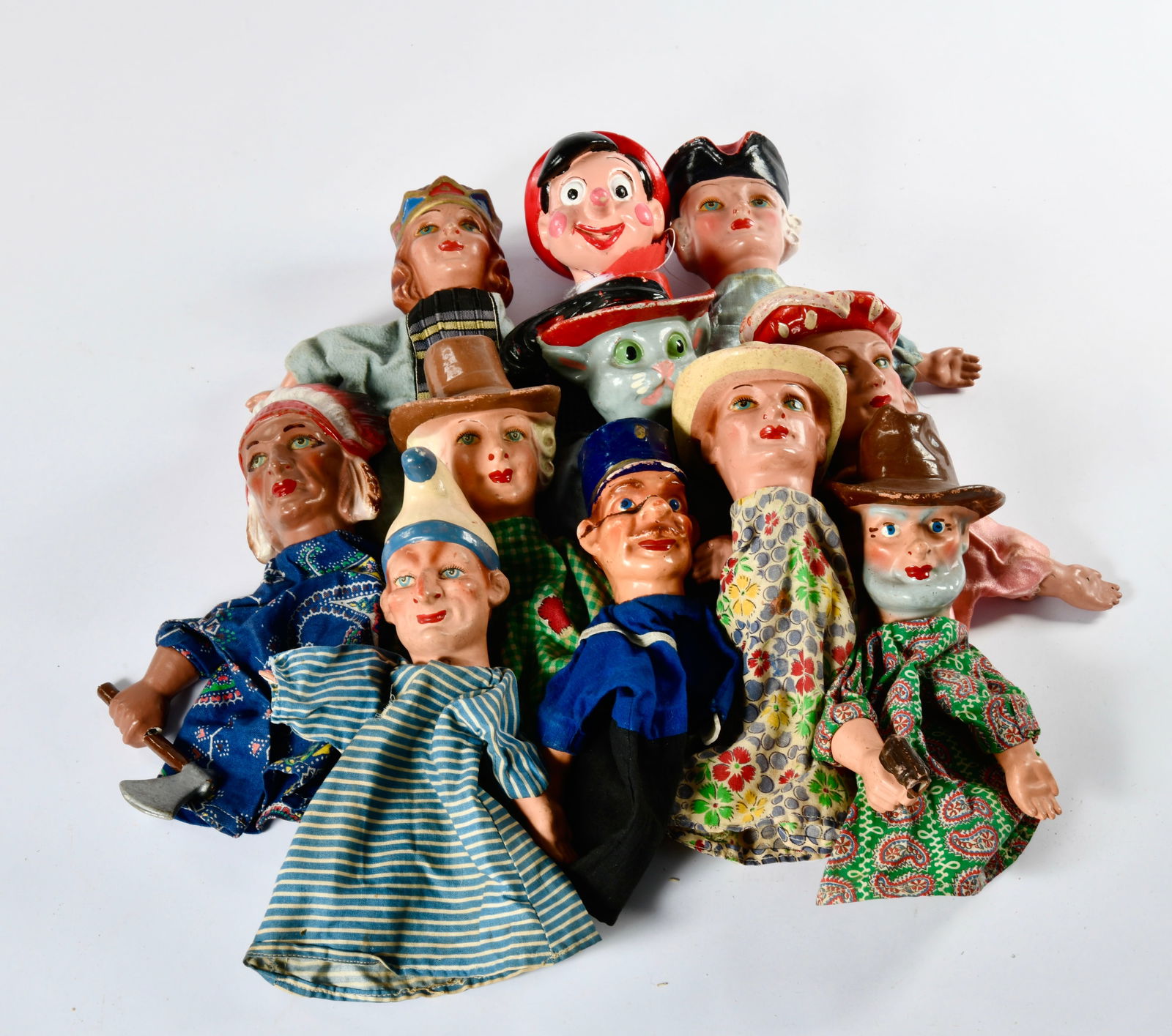 11 Handpuppen (1 of 1)