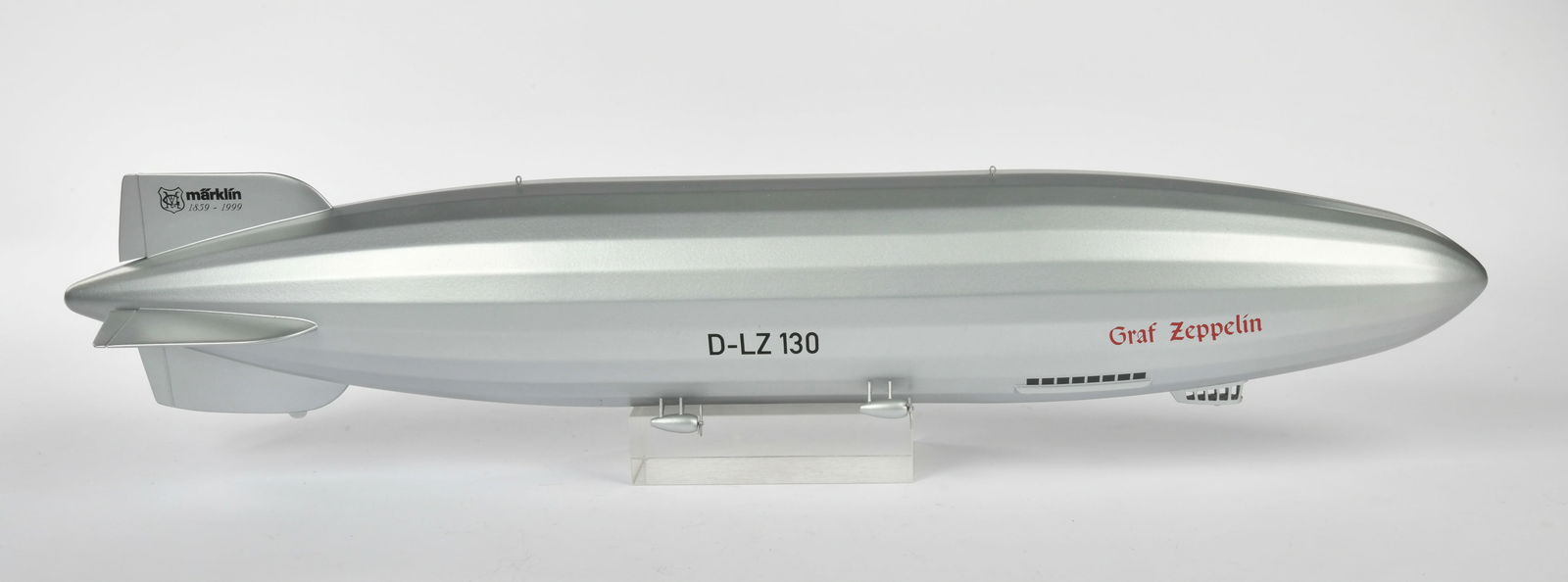 Marklin, Zeppelin (1 of 1)