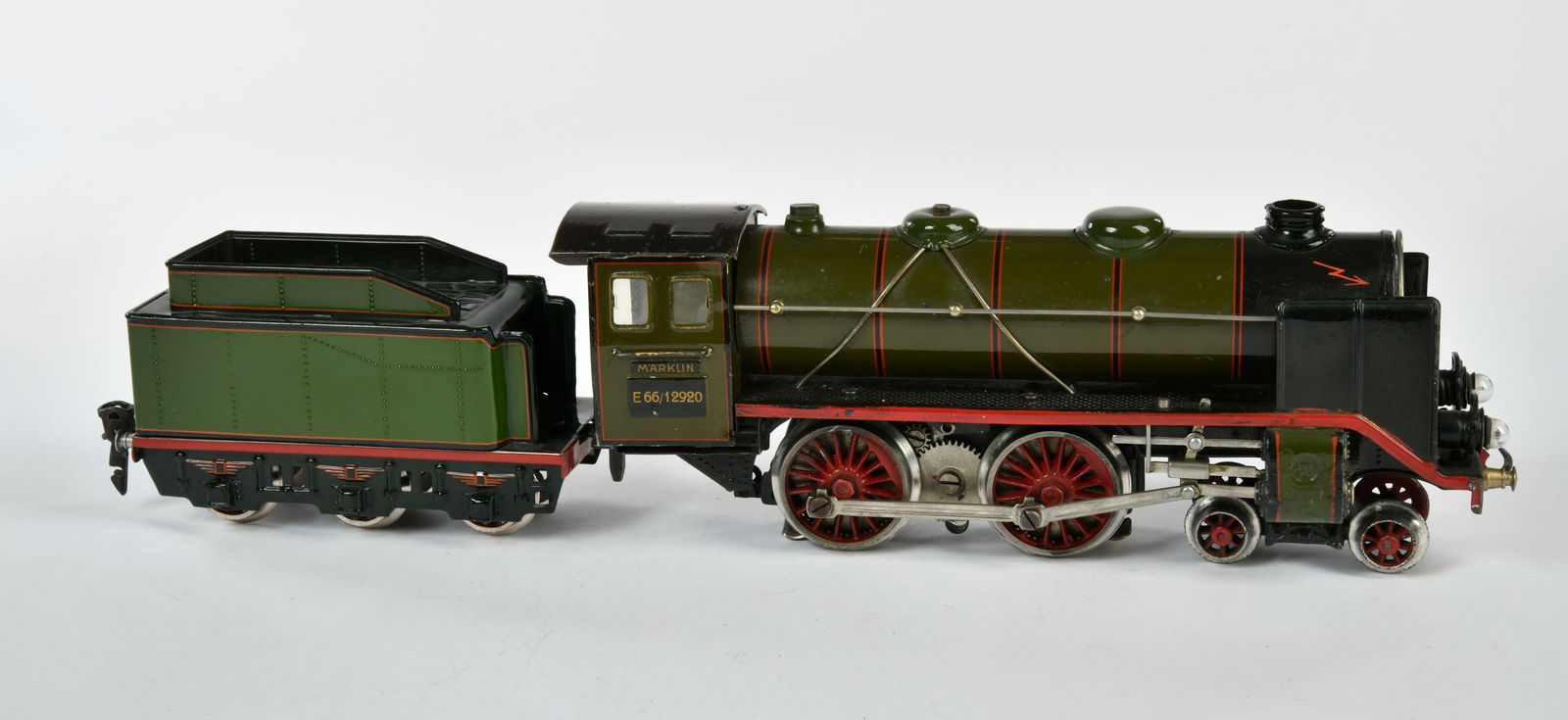 Marklin, E 66/12920 (1 of 1)