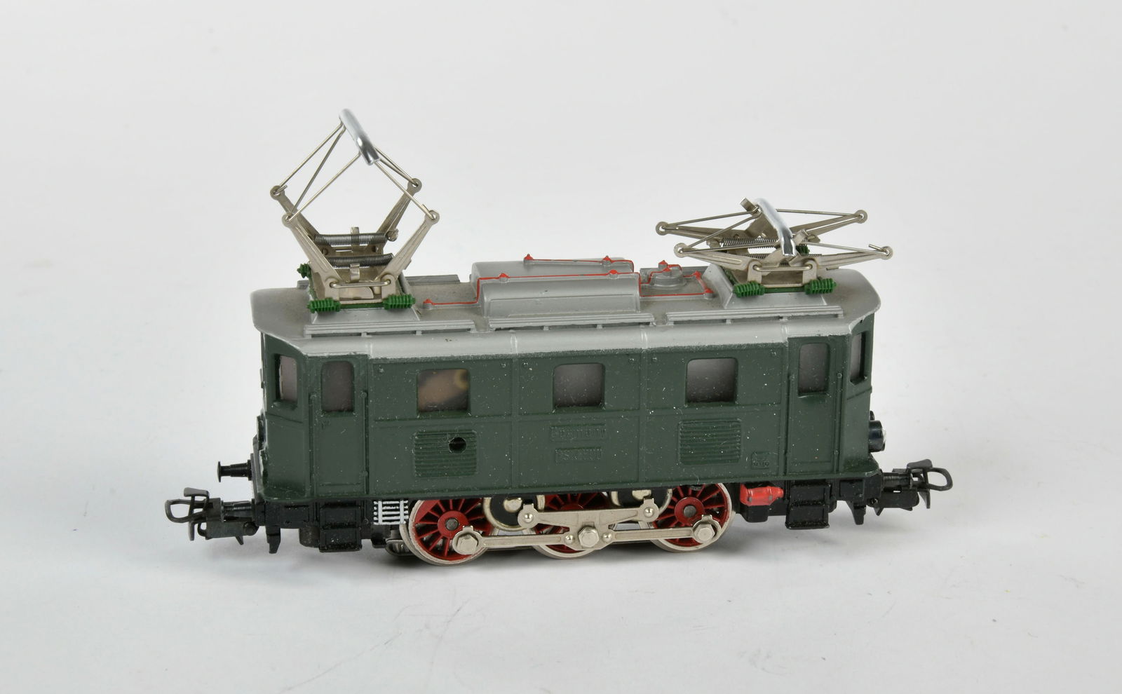 Marklin, Lok RSM: Marklin, loco RSM, H0, drive not checked, C 1-