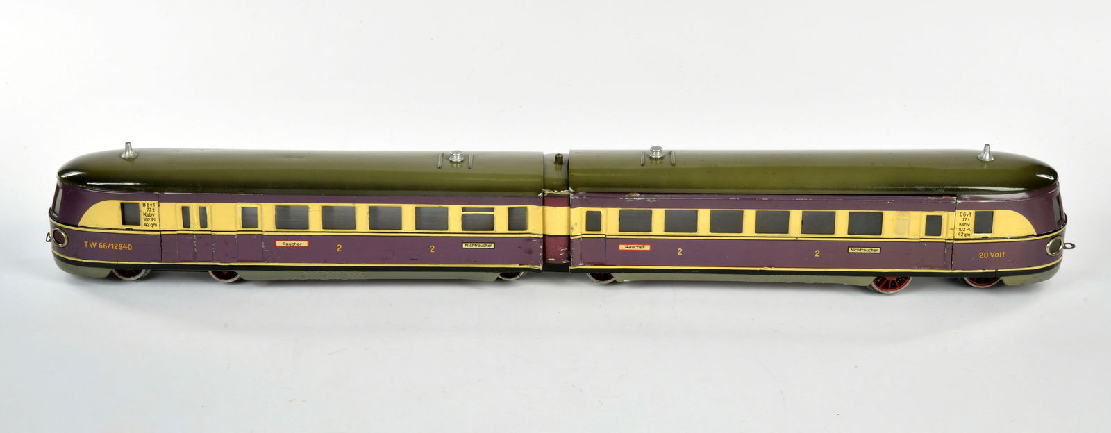 Marklin, TW 66/12940 (1 of 1)