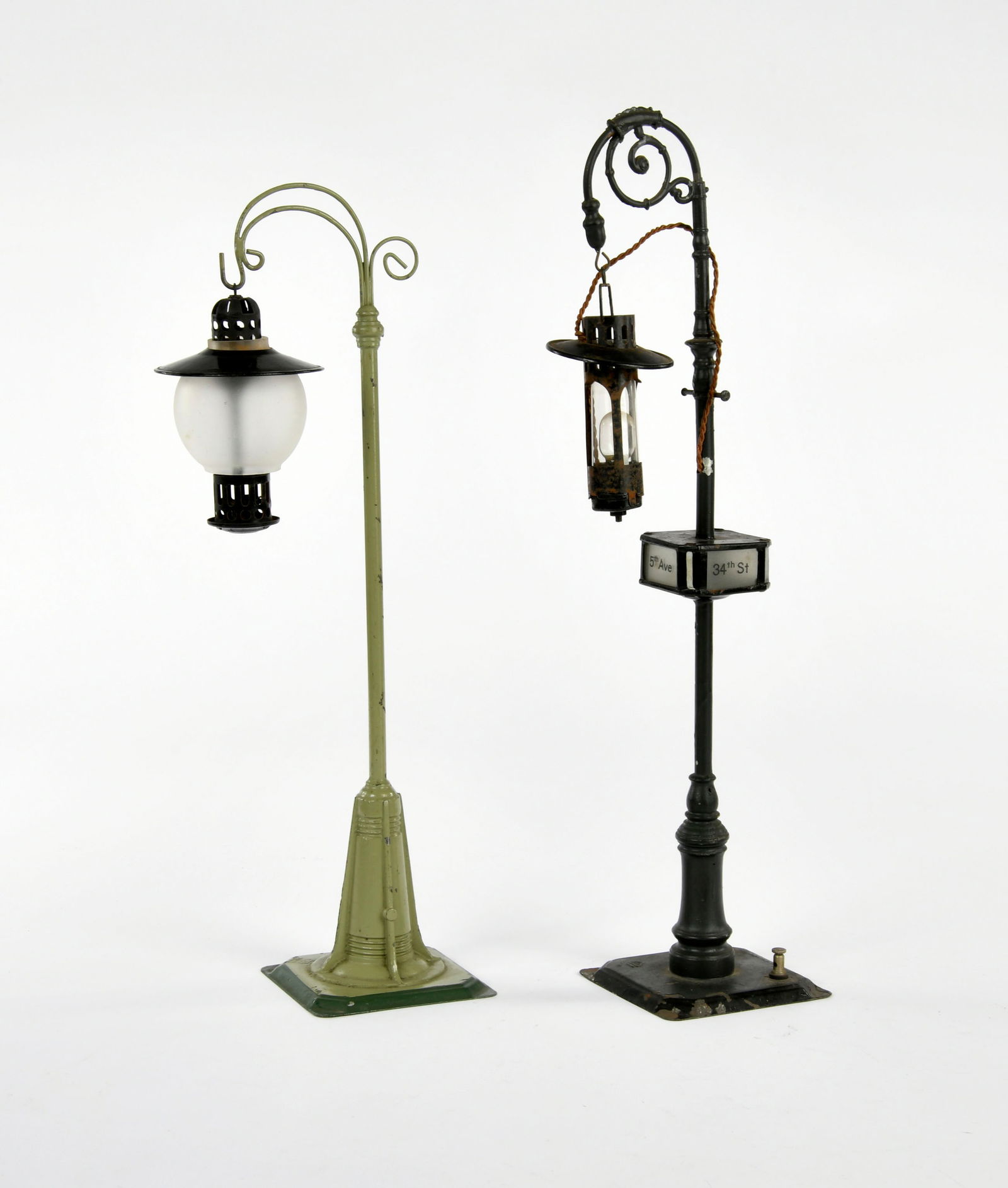 Bing, 2 Lampen (1 of 1)