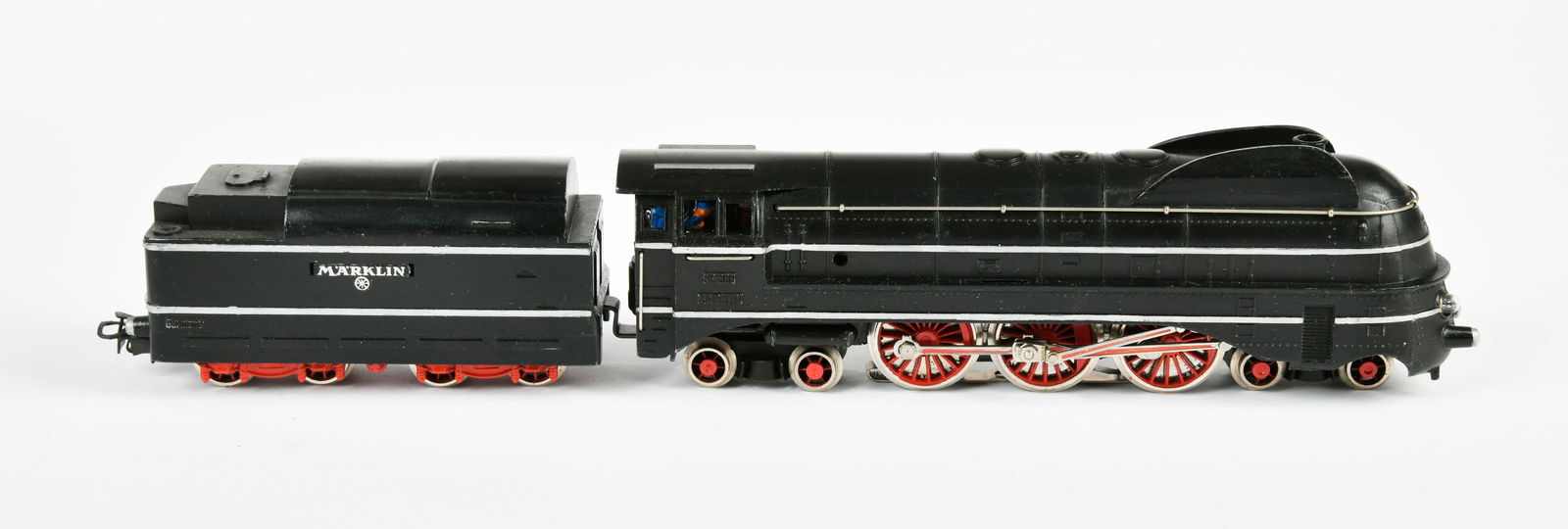 Marklin, Lok SK 800: Marklin, loco SK 800, H0, C 1-