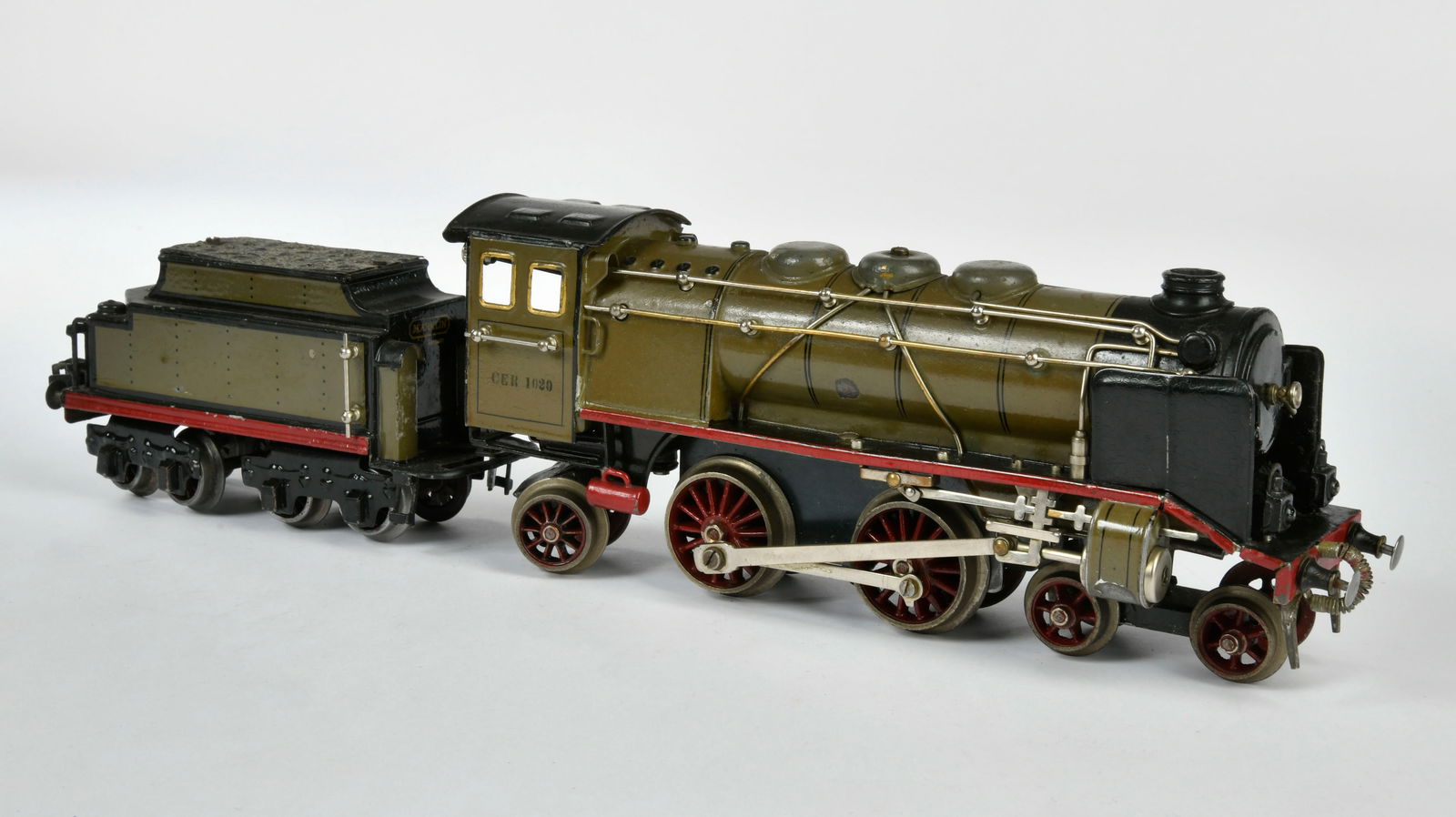 Marklin, CER 1020 (1 of 1)