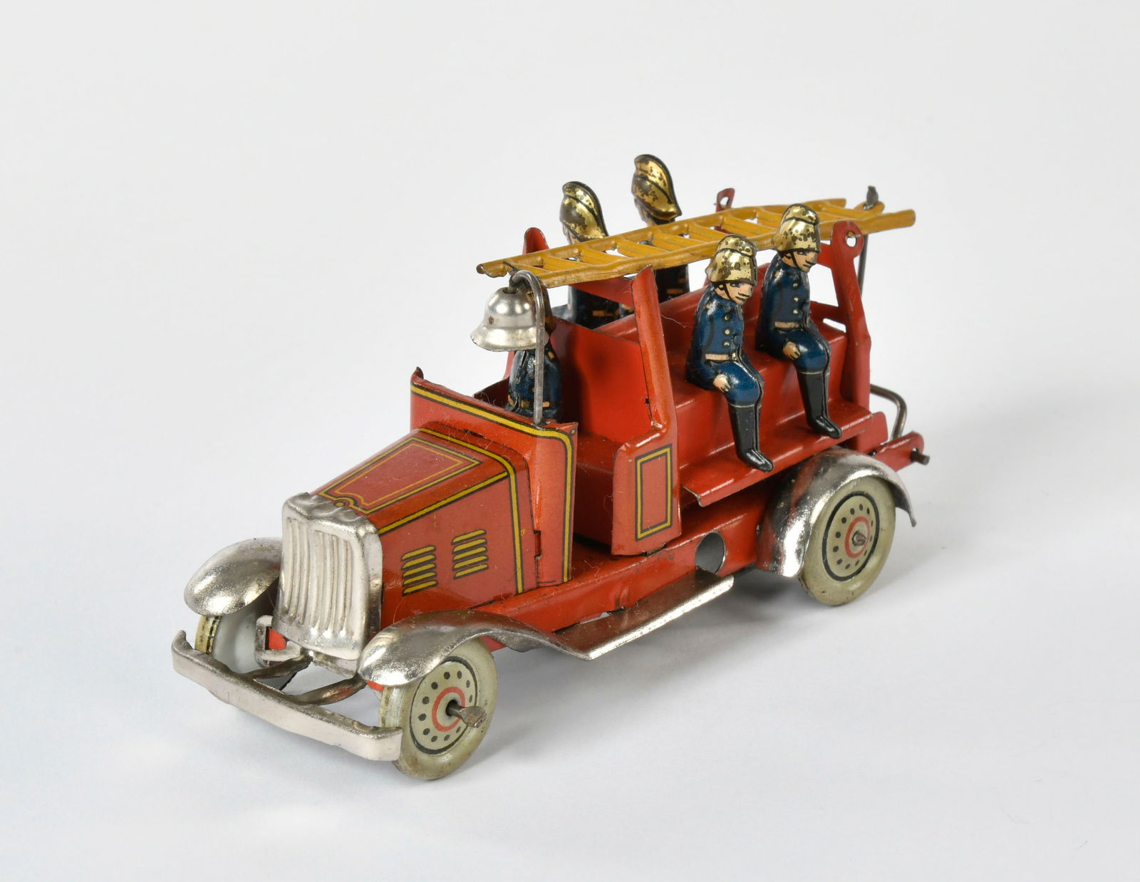 Fischer, Feuerwehr (1 of 2)