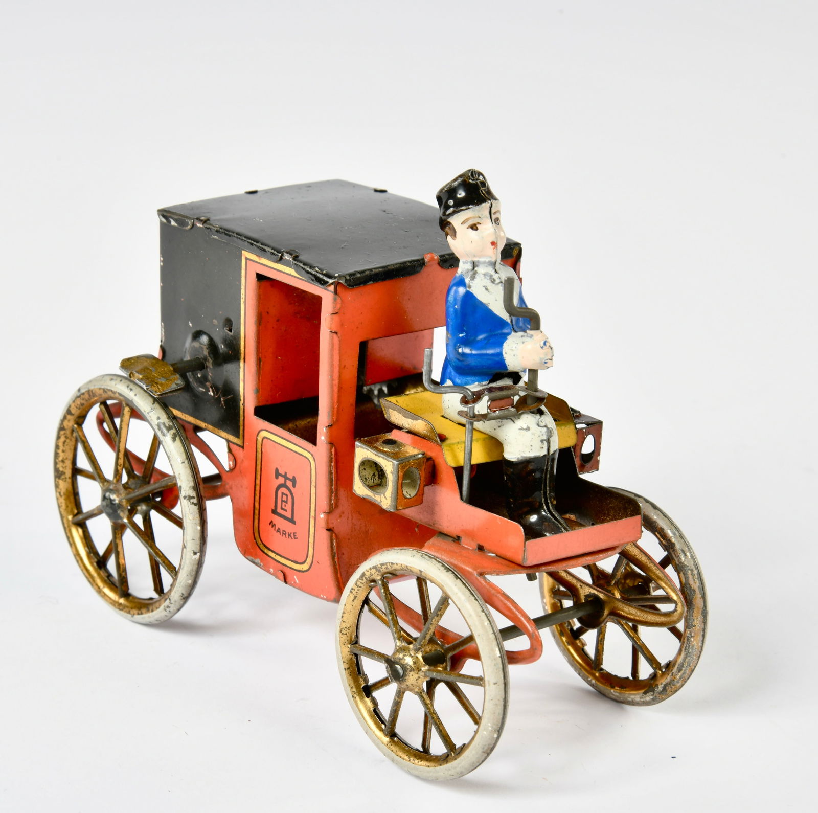 Lehmann, Motorkutsche (1 of 3)