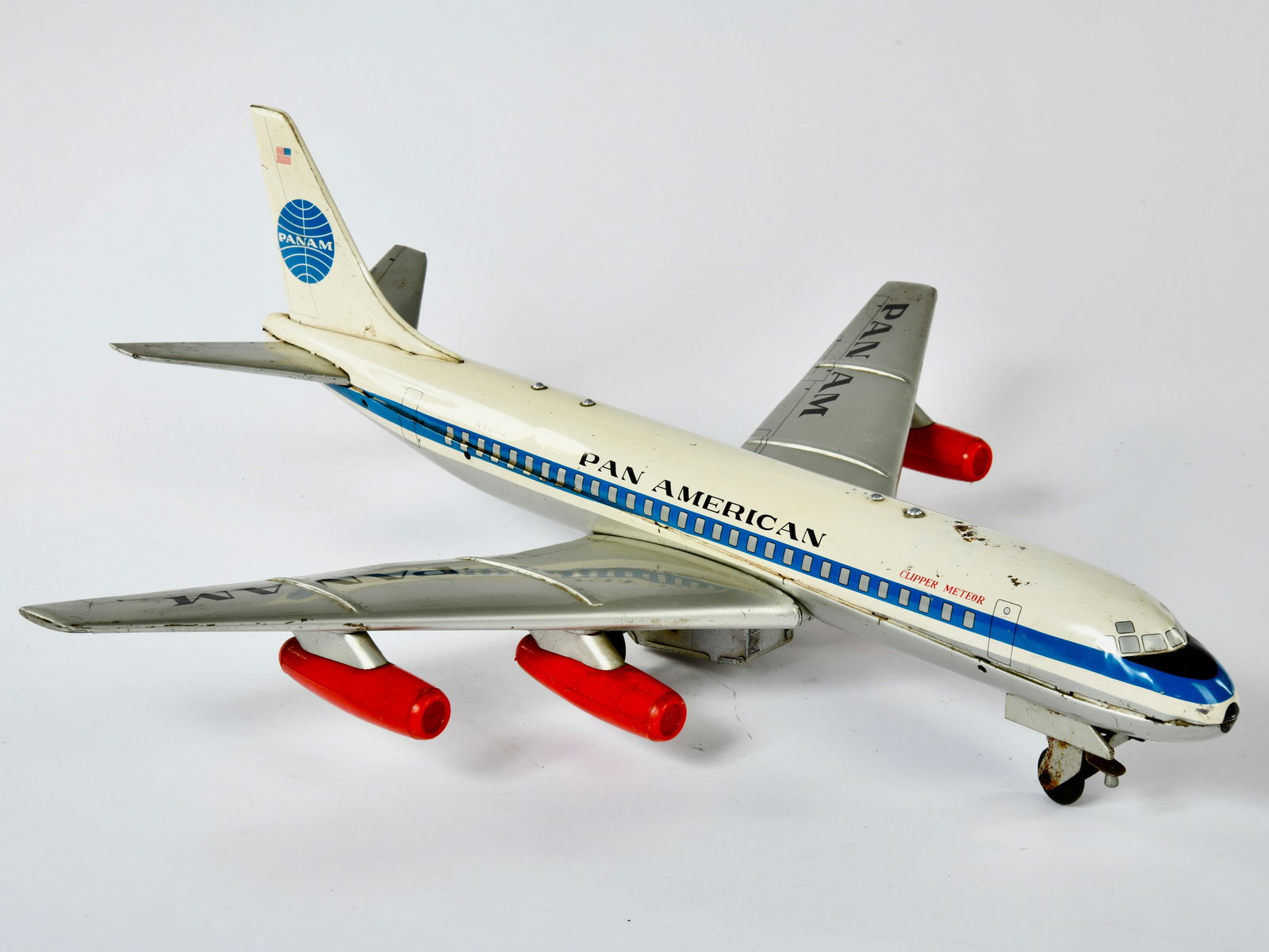 Yonezawa, Boeing Clipper Meteor (1 of 2)