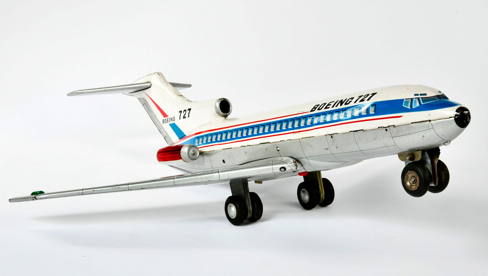 Modern Toys, Boeing 727 (1 of 2)