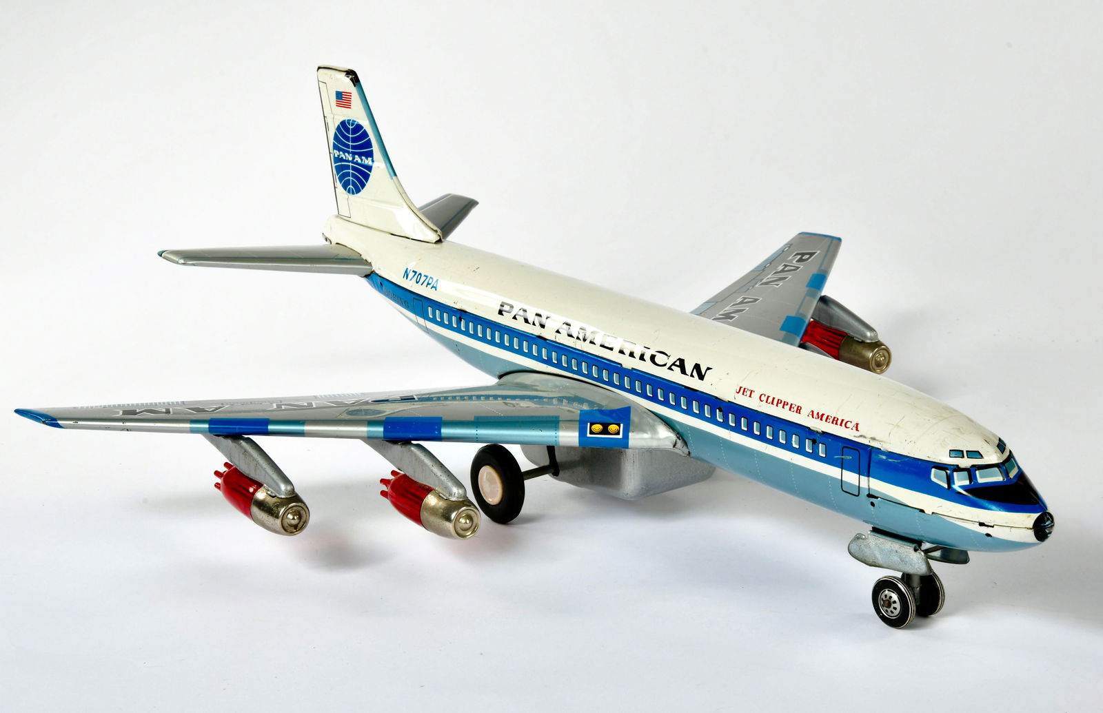 TN, Jet Clipper Pan American (1 of 2)