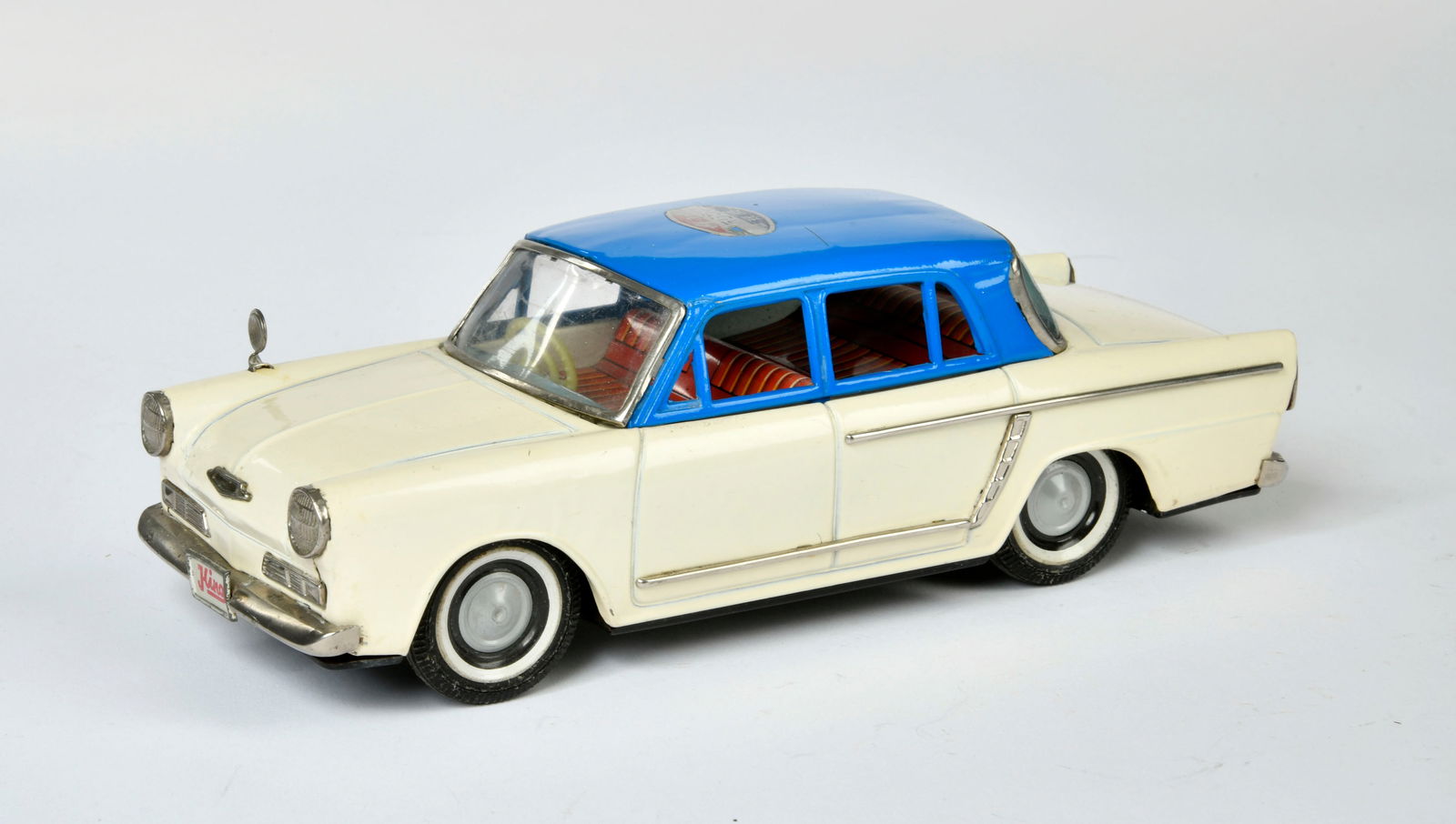 Ichiko, Nissan King (1 of 1)