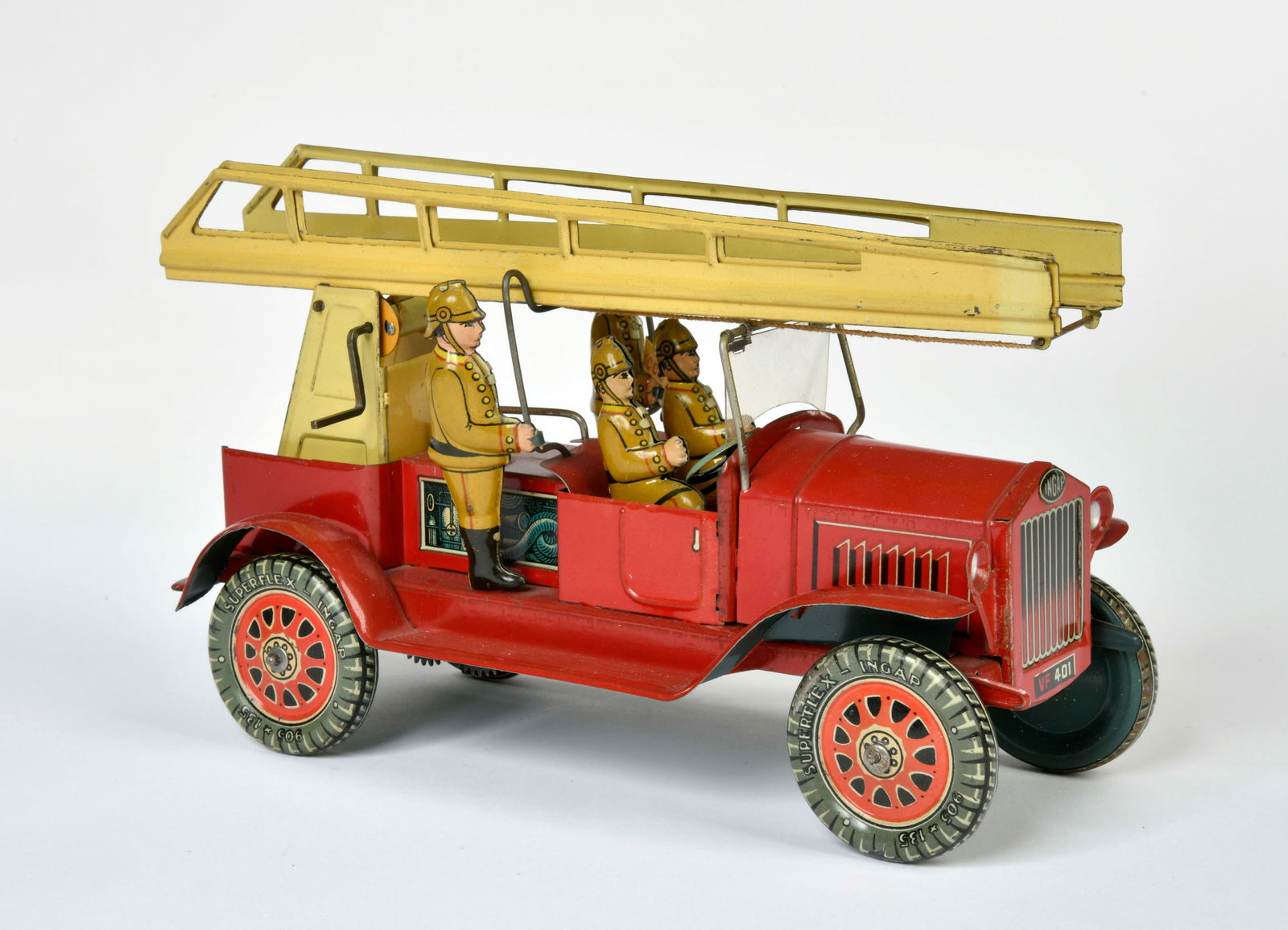 Ingap, Feuerwehr (1 of 2)