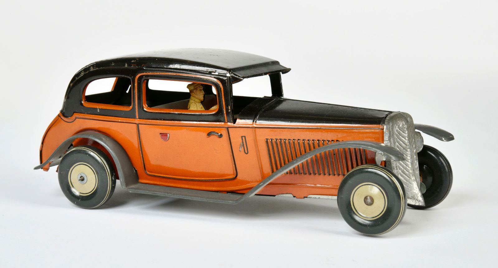 Tippco, Limousine (1 of 2)