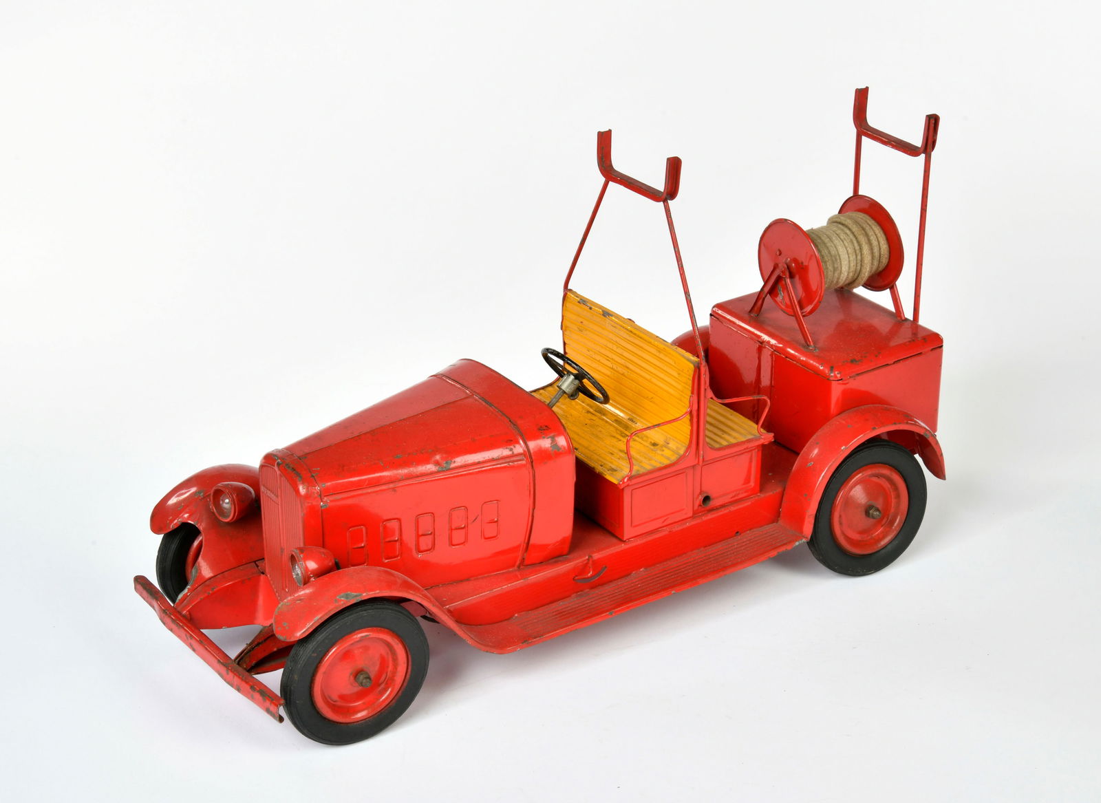 CIJ, Renault Feuerwehr (1 of 2)