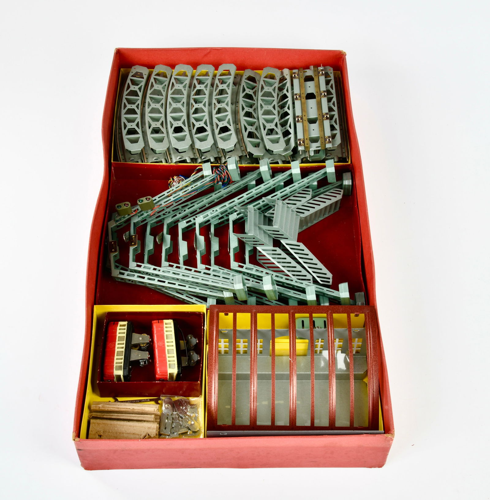 Stube, Schwebebahn (1 of 2)