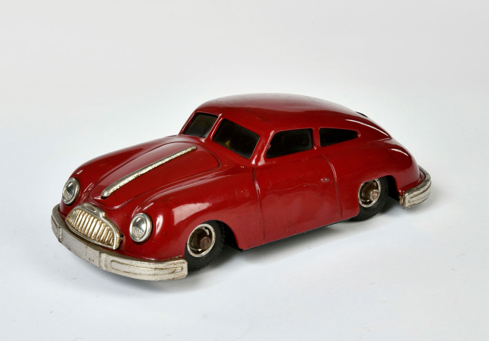 Gescha, Porsche Sixmobil (1 of 2)