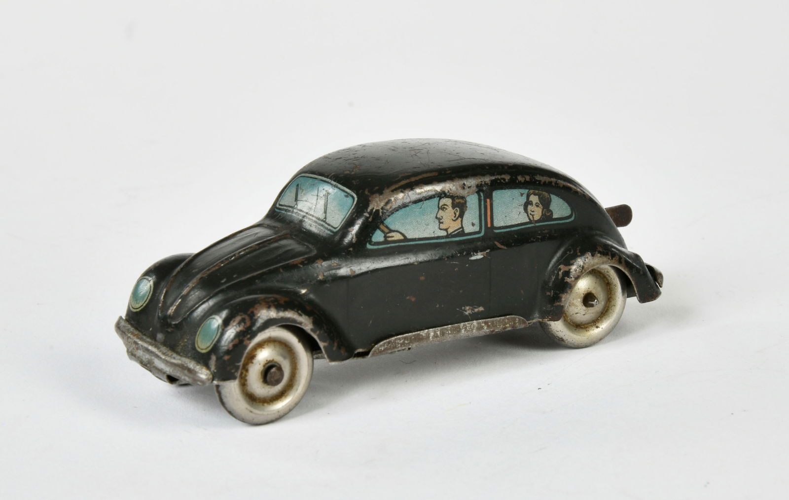 Tippco, VW Brezelkafer (1 of 2)