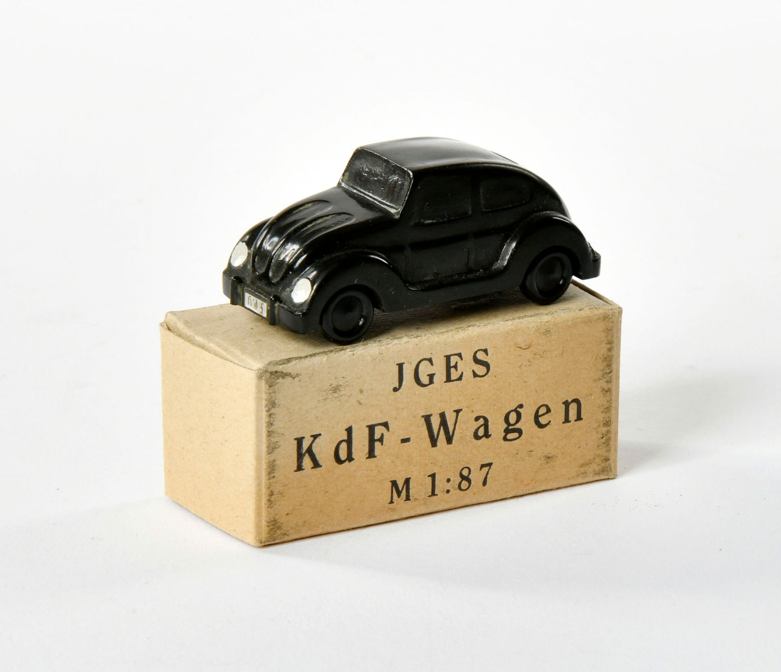 JGES, KdF Kafer (1 of 2)