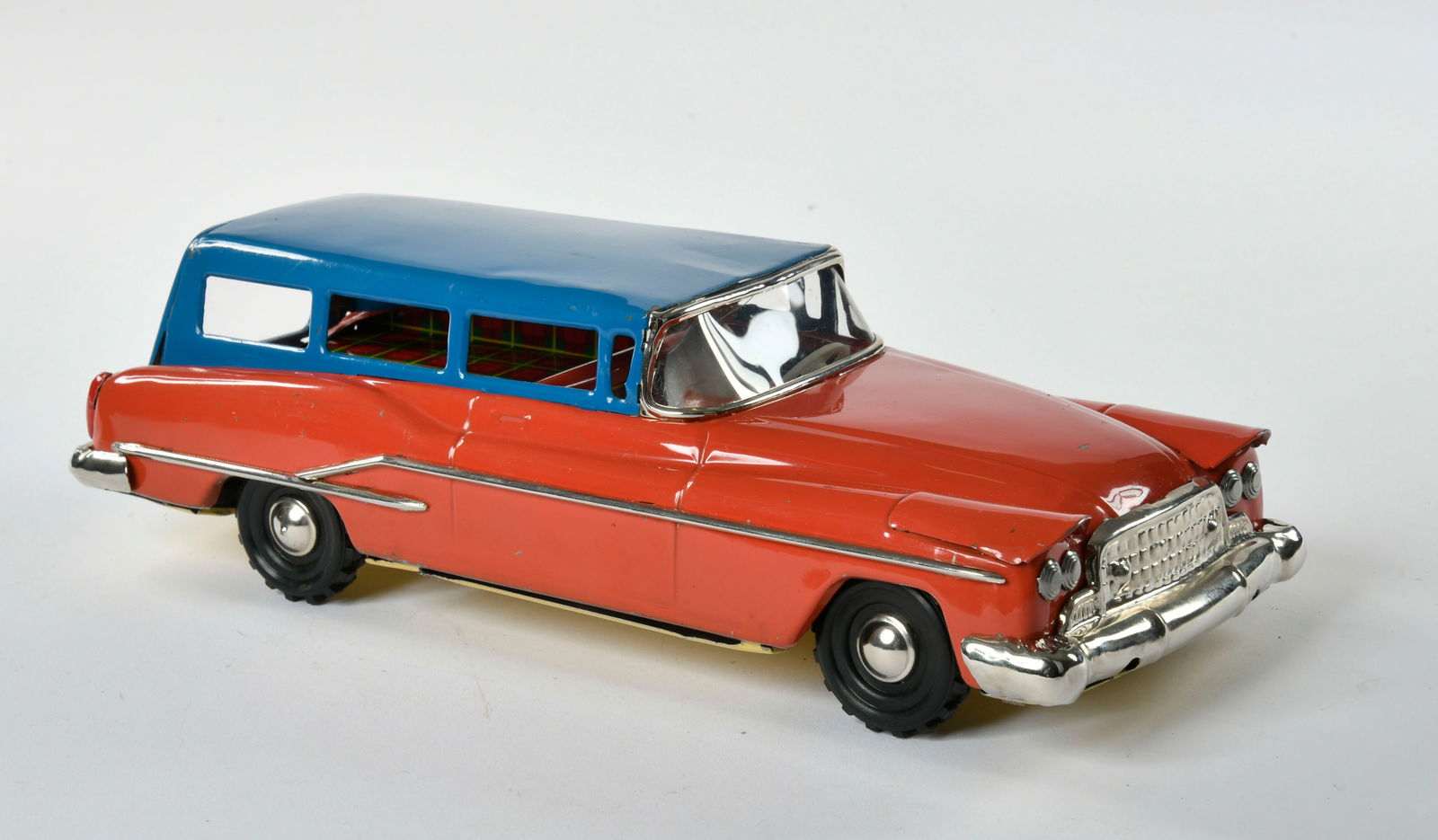 Gunthermann, Kombi: Gunthermann, Kombi, Germany, 28 cm, tin, without drive, C 2