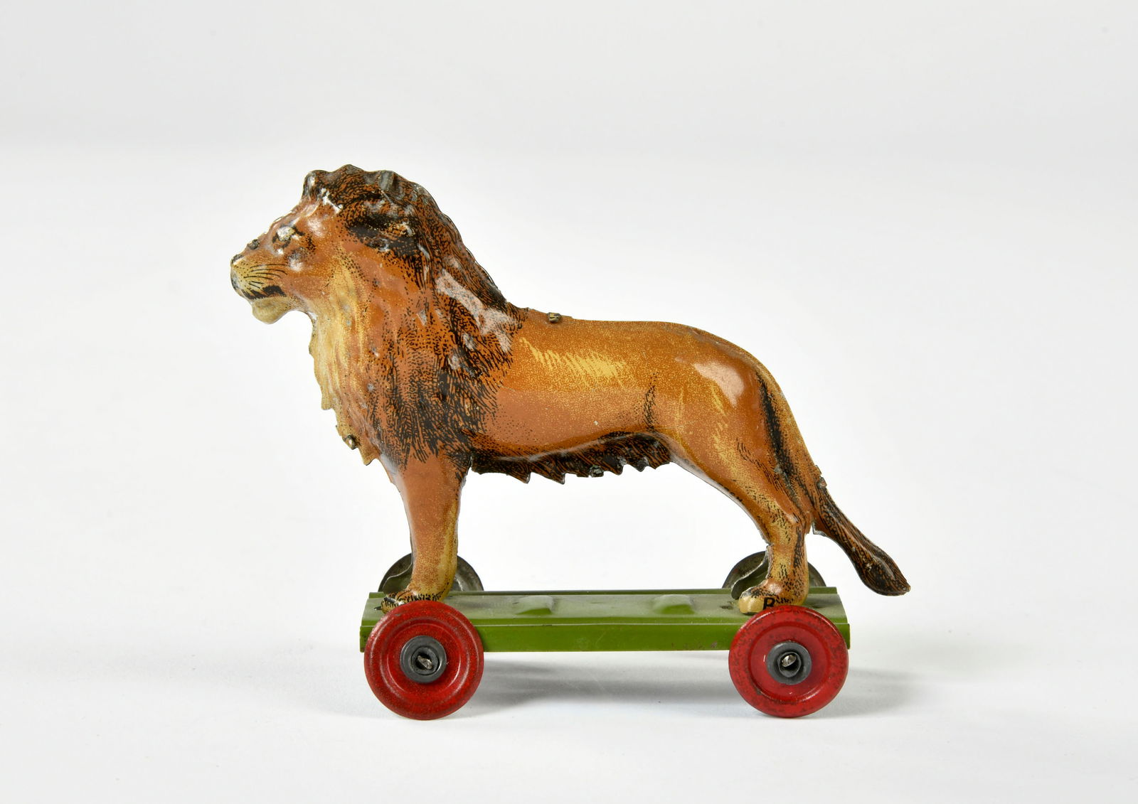 Meier, Penny Toy Lowe (1 of 2)