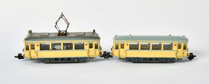 Space Toys, Trains, Figures, Steam Toys and more