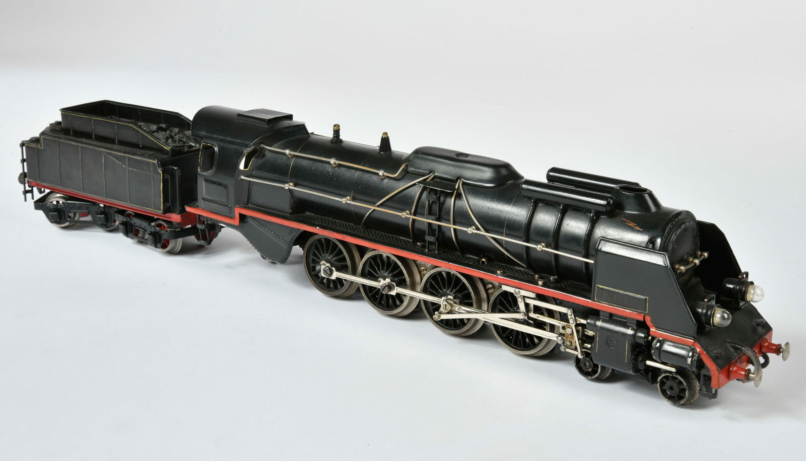 Marklin, HR 66/12920 Dampflok 2C1 (1 of 2)