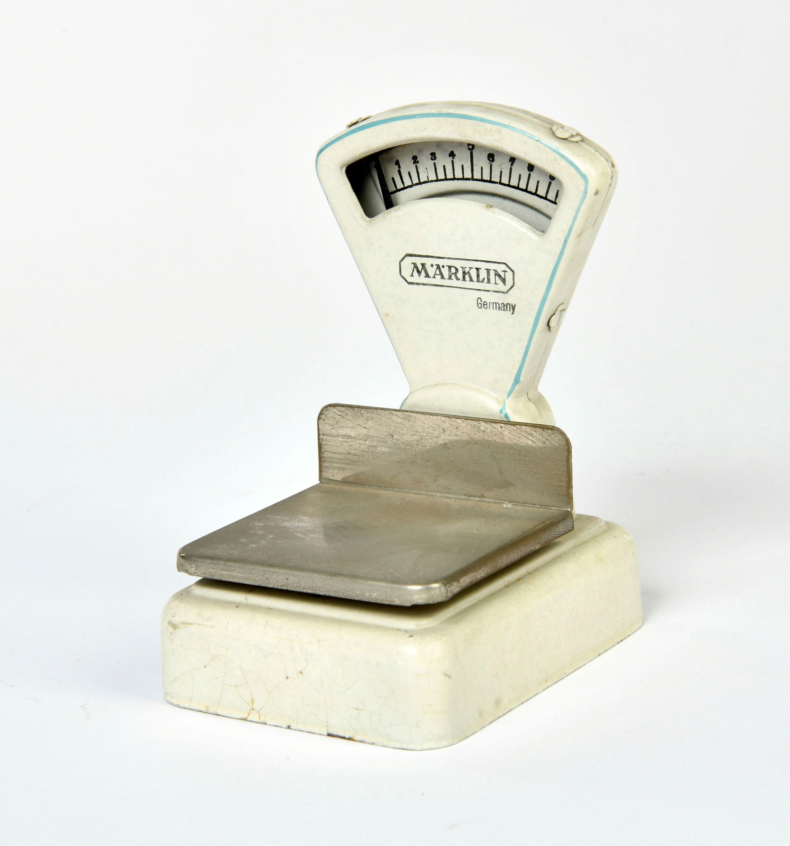 Marklin, Waage (1 of 1)