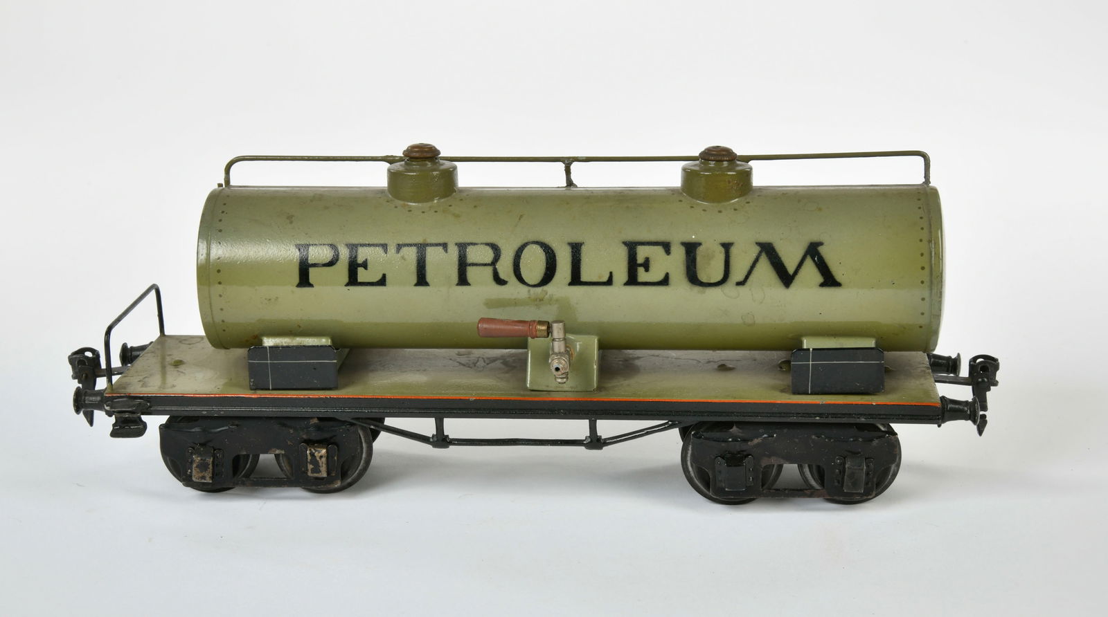 Marklin, Kesselwagen "Petroleum" 1954/1 (1 of 2)