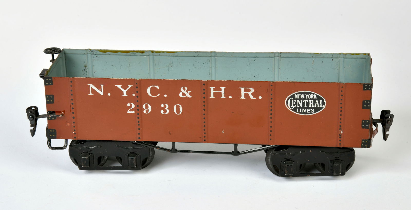 Marklin, Amerikanischer Guterwagen 2930/1 (1 of 2)