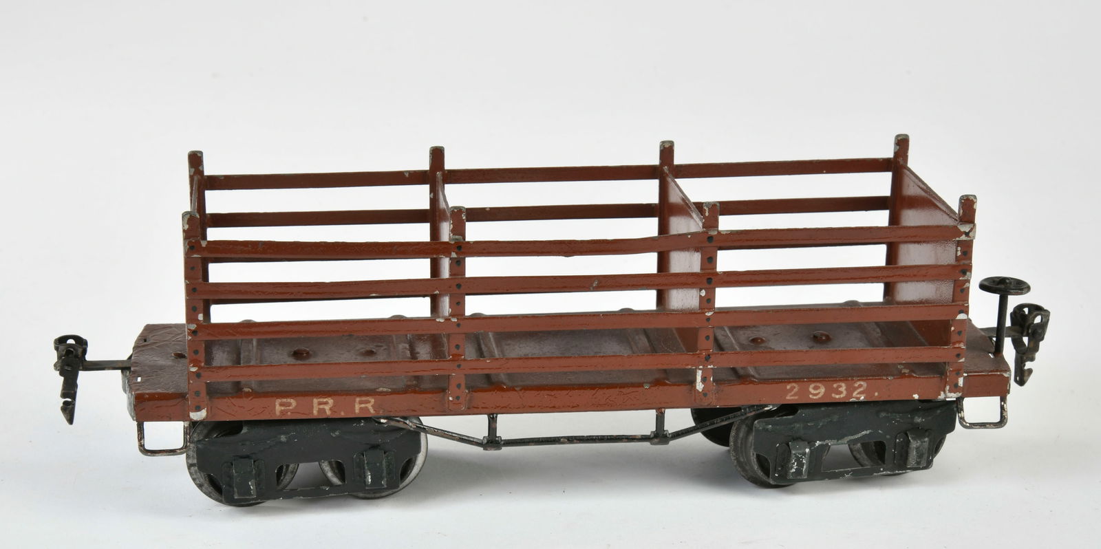 Marklin, Amerikanischer Plattenwagen 2932/1 (1 of 2)