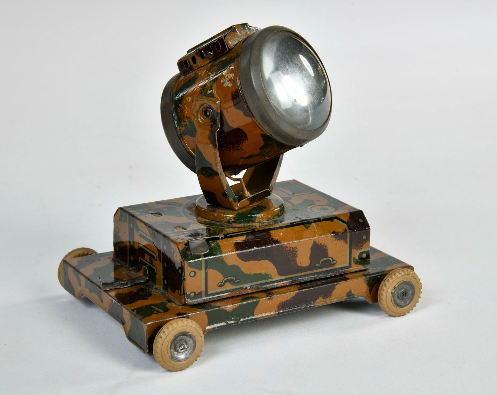 Tippco, Scheinwerfer (1 of 1)