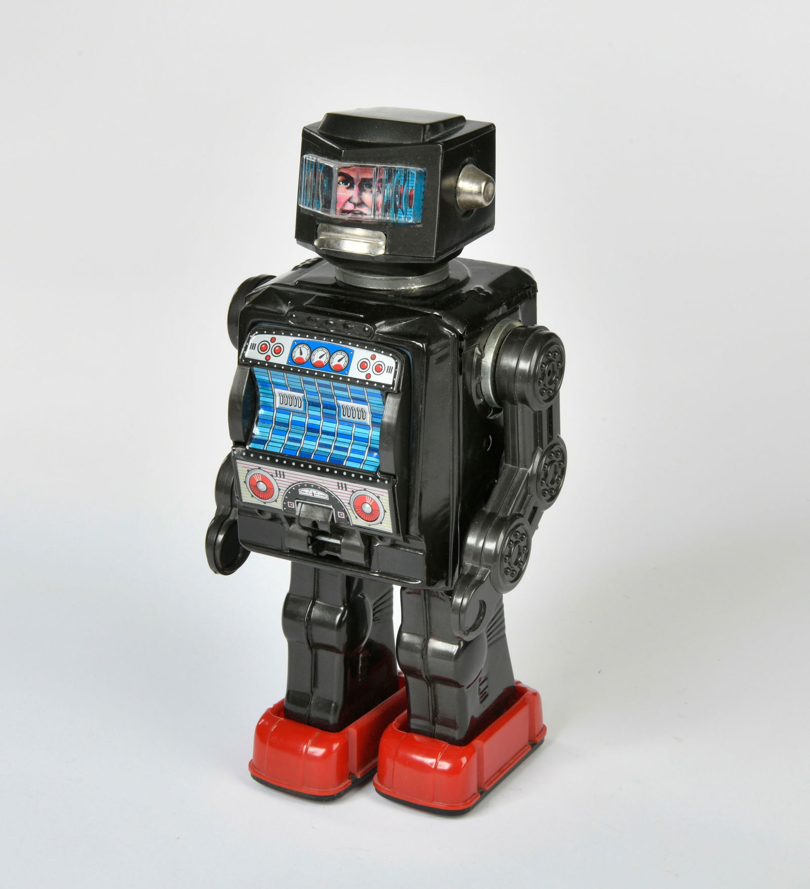 Horikawa, New Space Explorer (1 of 2)