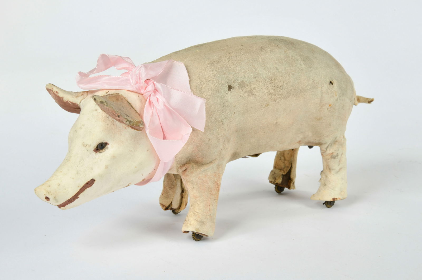 Roullet et Decamps, Schwein (1 of 2)