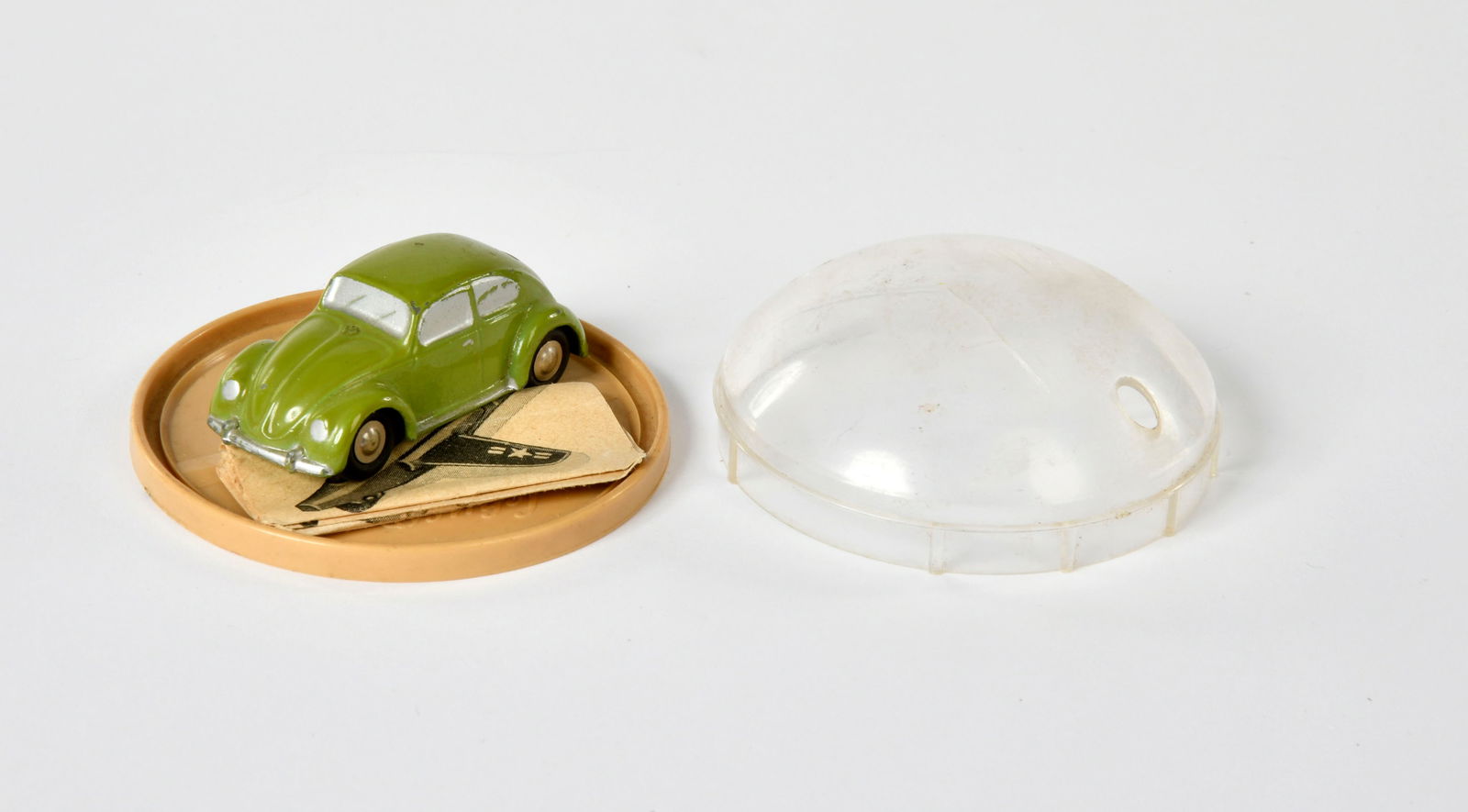 Schuco, Piccolo VW Kafer (1 of 1)