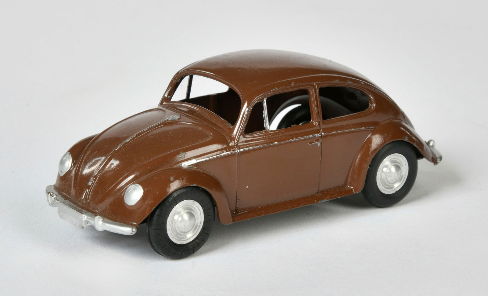 Marklin, VW Kafer 8005: Marklin, VW Kafer 8005, W.-Germany, 1:43, diecast, C 1-2