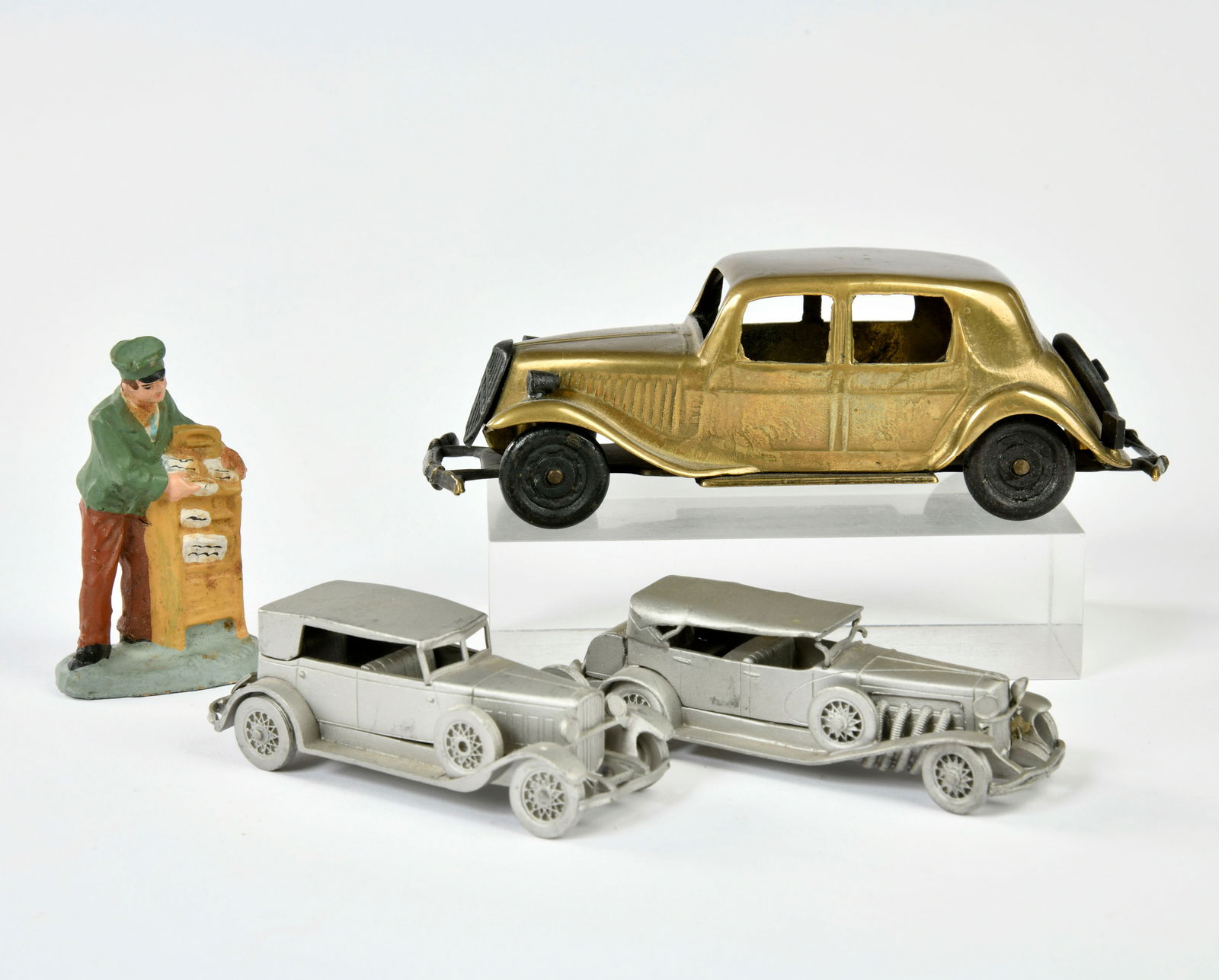 Brepsomn Citroen B14